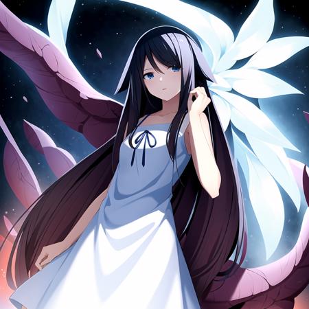 03958-1315729850-saya, saya no uta, closeup, hair flaps, 1girl, standing, white sundress, eldritch abomination, detailed background , nice hands,.png